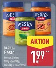 Pesto alla Genovese im Angebot bei ALDI Nord in Stendal Pesto alla Genovese Angebote von Barilla bei ALDI Nord Stendal für 1,99 €