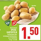 Aktuelles SPEISEKARTOFFELN Angebot bei Marktkauf in Bochum ab 1,50 €