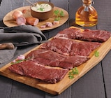 Viande bovine hampe à griller en promo chez Super U Massy à 13,90 €