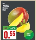 Marktkauf Ennigerloh - Mango Angebot im Prospekt Mango bei Marktkauf im Ennigerloh Prospekt für 0,55 €