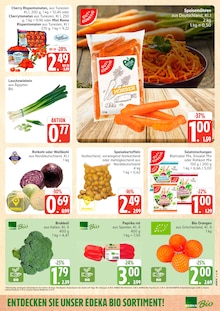 Orangen Angebot im Marktkauf Prospekt, gültig von 23.02.2026 bis 28.02.2026 Orangen Angebot im aktuellen Marktkauf Prospekt auf Seite 7