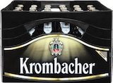 Aktuelle Krombacher Angebote bei Netto Marken-Discount in Recklinghausen Aktuelles Biere Angebot bei Netto Marken-Discount in Recklinghausen ab 11,49 €