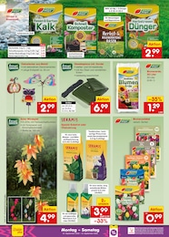 Netto Marken-Discount Kaffeeautomat im Prospekt 