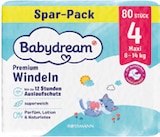Aktuelles Premium-Windeln Spar-Pack Angebot bei Rossmann in Bottrop