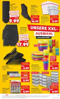 USB Stick im Kaufland Prospekt "Aktuelle Angebote" mit 56 Seiten (Erlangen)