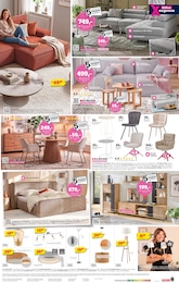 Stehleuchte Angebot & Preis im aktuellen Höffner Prospekt Stehleuchte Angebot im aktuellen Höffner Prospekt auf Seite 3