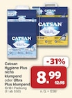 Hygiene Plus nicht klumpend von Catsan im aktuellen famila Nordwest Prospekt
