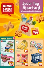 Supermarkt Prospekt von REWE Oldenburg REWE Prospekt: "Dein Markt", 34 Seiten, 16.06.2025 - 21.06.2025