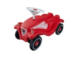 MediaMarkt Saturn - Bobbycar Classic Rutscherfahrzeug Rot Angebot im Prospekt Bobbycar Classic Rutscherfahrzeug Rot bei MediaMarkt Saturn im Prospekt "" für 39,99 €
