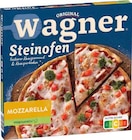 EDEKA - Steinofen Pizza, Flammkuchen oder Pizzies Angebot im Prospekt Steinofen Pizza, Flammkuchen oder Pizzies bei EDEKA im Prospekt "" für 1,59 €
