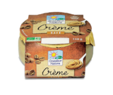 Crème au café - GRANDEUR NATURE en promo chez Naturalia Crème au café - GRANDEUR NATURE dans le catalogue Naturalia