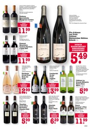 Aktueller E center Prospekt mit Farbe, "Aktuelle Angebote", Seite 29