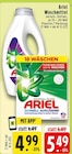 Aktuelle Ariel Angebote bei EDEKA in Bielefeld Aktuelles Waschmittel Flasche Angebot bei EDEKA in Bielefeld ab 4,99 €