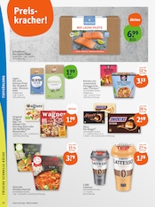 Aktueller tegut Prospekt mit Eis, "tegut… gute Lebensmittel", Seite 14