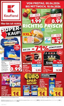 Smartphone im Kaufland Prospekt "Hier bin ich richtig" mit 62 Seiten (Mönchengladbach)