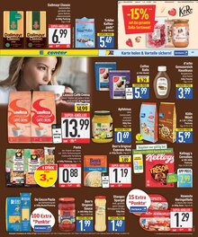 Kaffeevollautomat im aktuellen EDEKA Prospekt (Ingolstadt) Kaffeevollautomat im EDEKA Prospekt "Wir lieben Lebensmittel." mit 20 Seiten (Ingolstadt)