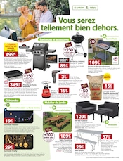 Cuisine Aménagée Angebote im Prospekt "ON M quand vous prenez les choses en main" von LaMaison.fr Cuisine Aménagée Angebote im Prospekt "ON M quand vous prenez les choses en main" von LaMaison.fr auf Seite 16