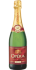 Vin mousseux blanc de blancs - OPÉRA - Supeco Vin mousseux blanc de blancs - OPÉRA à 6,40 € dans le catalogue Supeco