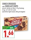 Aktuelles Choco Crossies Angebot bei Marktkauf in Bottrop ab 1,66 €