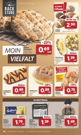 Fast Food im combi Prospekt in Melle Aktueller combi Prospekt mit Fast Food, "Markt - Angebote", Seite 10