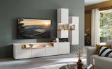 Wohnwand Credenza im Angebot bei Zurbrüggen in Arnsberg Wohnwand Credenza Angebote von Schöner Wohnen Kollektion bei Zurbrüggen Arnsberg für 3.299,00 €