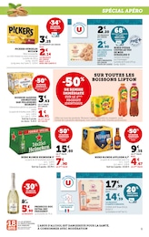 Offre Affligem dans le catalogue U Express du moment à la page 9