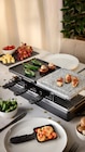 Raclette-Grill im Angebot bei Woolworth in Kassel Raclette-Grill Angebote bei Woolworth Kassel für 20,00 €