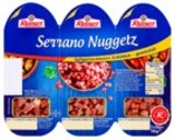 Schinken-Nuggetz von REINERT für 1,89 € bei Kaufland im Angebot Schinken-Nuggetz von REINERT im aktuellen Kaufland Prospekt