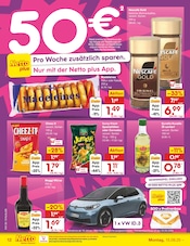 Aktueller Netto Marken-Discount Prospekt mit Nescafe, "Aktuelle Angebote", Seite 16
