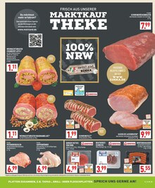 Schweinefilet im Marktkauf Prospekt "Aktuelle Angebote" mit 30 Seiten (Bielefeld)