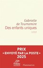 Des enfants uniques - Flammarion en promo chez Fnac Des enfants uniques - Flammarion dans le catalogue Fnac