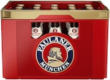 Weißbier von Paulaner für 14,99 € bei REWE im Angebot Weißbier von Paulaner im aktuellen REWE Prospekt