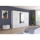 Kleiderschrank Hersbruck im aktuellen POCO Prospekt