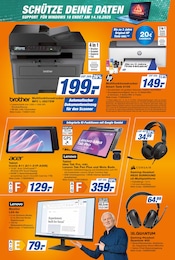 Aktueller expert Prospekt mit Headset, "Top Angebote", Seite 13