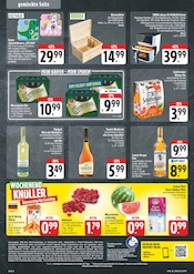 Ähnliche Oettinger Angebote im Prospekt "Wir lieben Lebensmittel!" von EDEKA in Hoyerswerda Ähnliche Angebote wie Oettinger im Prospekt "Wir lieben Lebensmittel!" auf Seite 8 von EDEKA in Hoyerswerda