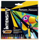 Intermarché Bourg-Achard - Promo 12 feutres de coloriage premium intensity Promo 12 feutres de coloriage premium intensity à 2,10 € dans le catalogue Intermarché à Bourg-Achard