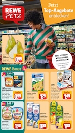 REWE Prospekt für Alsdorf mit 28 Seiten REWE Prospekt für Alsdorf: "Dein Markt", 28 Seiten, 07.09.2026 - 12.09.2026