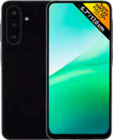 Galaxy A26 5G im Angebot bei EDEKA in Stade Galaxy A26 5G Angebote von Samsung bei EDEKA Stade für 199,99 €