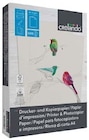 Drucker- und Kopierpapier von Crelando im aktuellen Lidl Prospekt für 16,99 €
