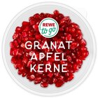 Granatapfelkerne Angebote von REWE to go bei REWE Willich für 1,49 €
