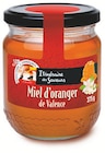 Miel d'oranger de Valence - Itinéraire des Saveurs à 2,81 € dans le catalogue Intermarché Hyper