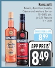 Amaro bei E xpress im Haar Prospekt für 8,49 €