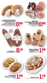 Kartoffeln im E center Prospekt in Rastatt Aktueller E center Prospekt mit Kartoffeln, "Aktuelle Angebote", Seite 7