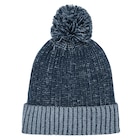 Ernstings family Lohmar - Jungen Mütze aus Rippstrick Angebot im Prospekt Jungen Mütze aus Rippstrick bei Ernstings family im Lohmar Prospekt für 7,99 €