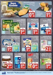 Wiener Angebot im EDEKA Prospekt, gültig von 25.08.2025 bis 30.08.2025 Wiener Angebot im aktuellen EDEKA Prospekt auf Seite 6