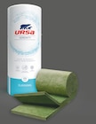 Laine minérale haute performance - URSA à 2,50 € dans le catalogue Batkor