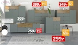 Sideboard im Angebot bei XXXLutz Möbelhäuser in Aachen Sideboard Angebote von voleo bei XXXLutz Möbelhäuser Aachen für 259,00 €
