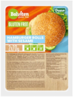 Petits pains burger sans gluten - Balviten dans le catalogue Lidl
