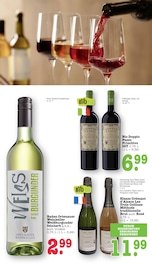 Aktueller E center Prospekt mit Rotwein, "Aktuelle Angebote", Seite 55