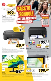 Druckerpapier Angebot & Preis im aktuellen MEDIMAX Prospekt Druckerpapier Angebot im aktuellen MEDIMAX Prospekt auf Seite 3